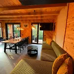 Chalpy H700 Apartamento Koszarawa