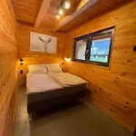 Apartment Chalpy H700 *