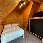 Apartment Chalpy H700