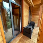 Chalpy H700 Apartamento Koszarawa