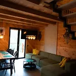 Chalpy H700 Apartment *