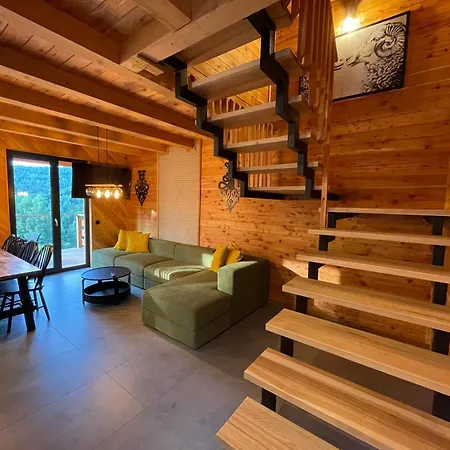 Chalpy H700 아파트 *