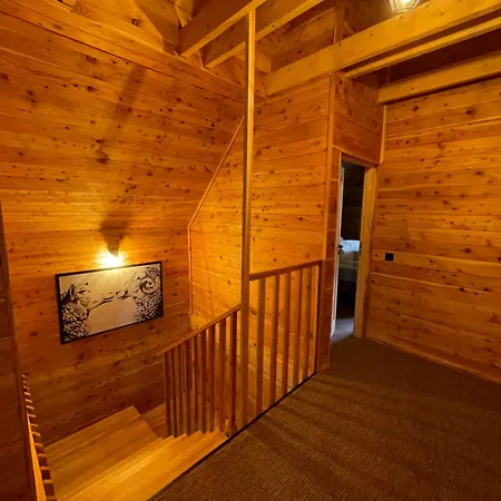 아파트 Chalpy H700 Koszarawa