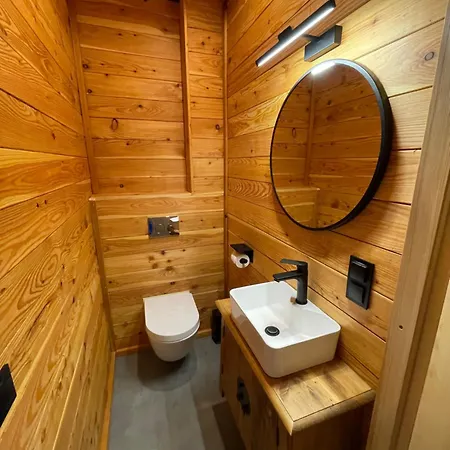 Chalpy H700 아파트 Koszarawa