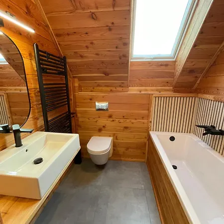 Chalpy H700 Koszarawa