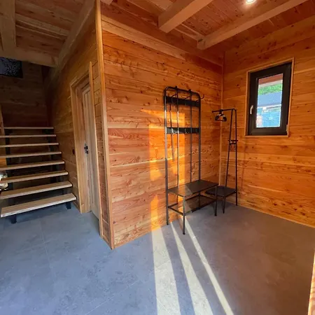 Chalpy H700 Koszarawa