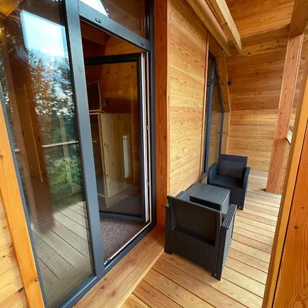 Chalpy H700 아파트 Koszarawa