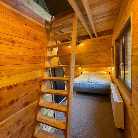 Chalpy H700 Koszarawa