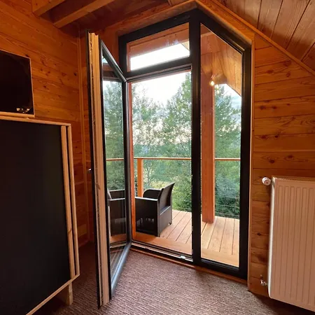 Chalpy H700 아파트 Koszarawa