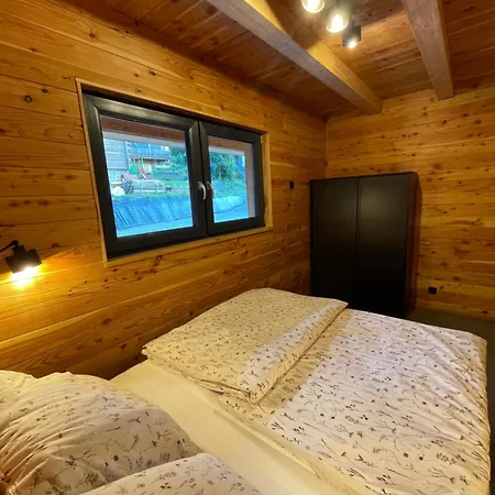 Chalpy H700 * Koszarawa