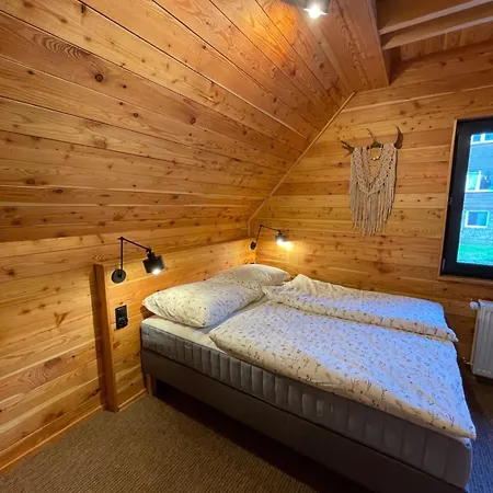 아파트 Chalpy H700 Koszarawa