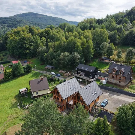 Chalpy H700 Koszarawa