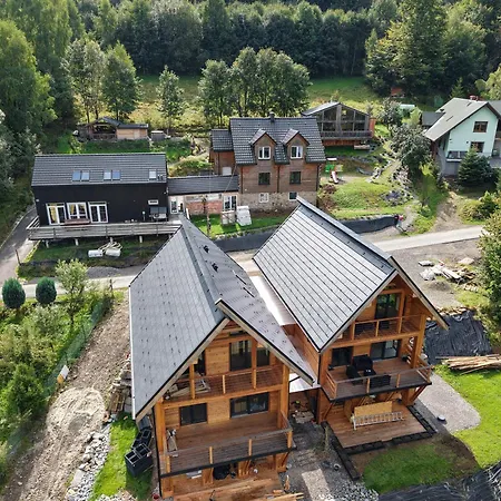 Chalpy H700 דירה