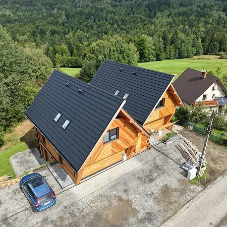 Chalpy H700 דירה *