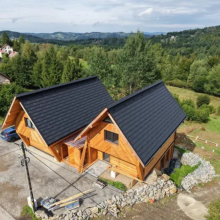 Chalpy H700 דירה *