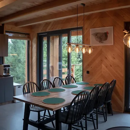 Chalpy H700 아파트