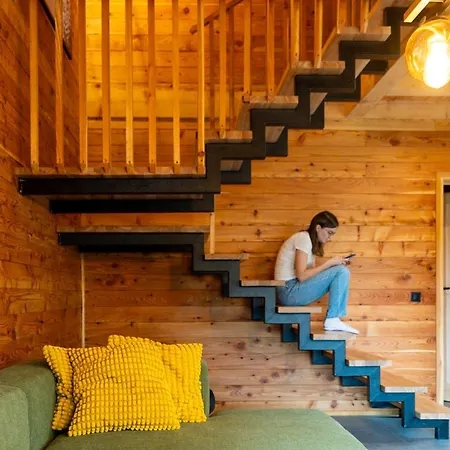 Chalpy H700 דירה