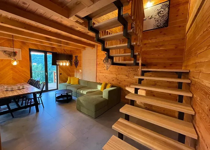 Chalpy H700 דירה *