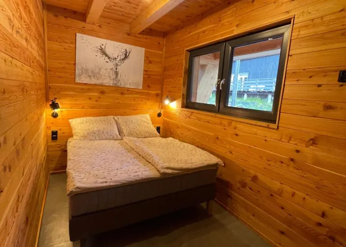 דירה Chalpy H700 *