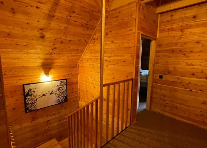 דירה Chalpy H700 Koszarawa