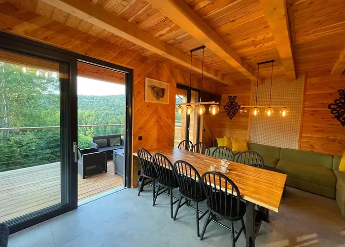 Chalpy H700 דירה