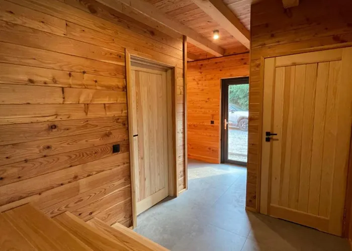 דירה Chalpy H700