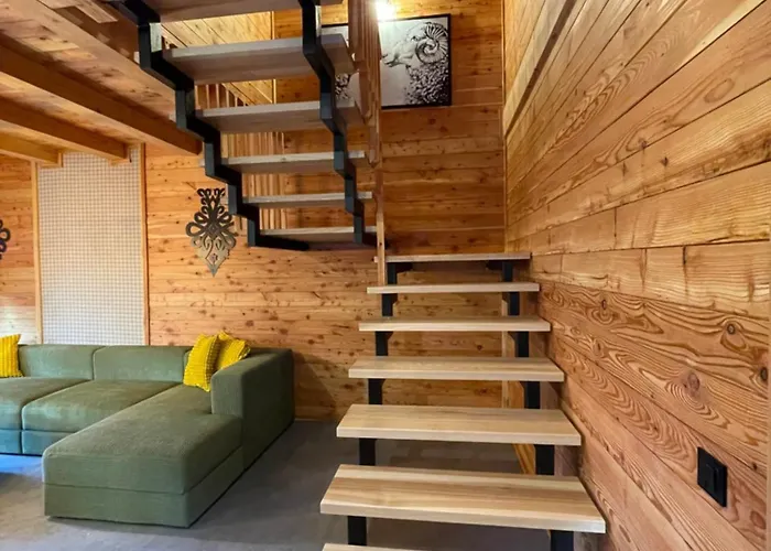 Chalpy H700 * Koszarawa