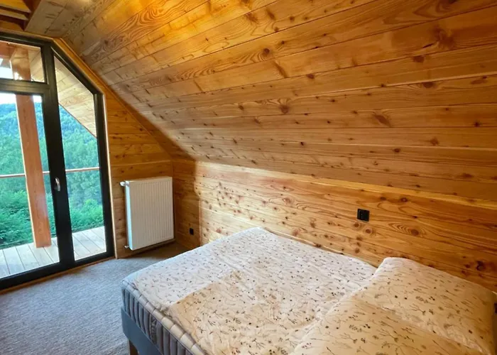 Chalpy H700 דירה