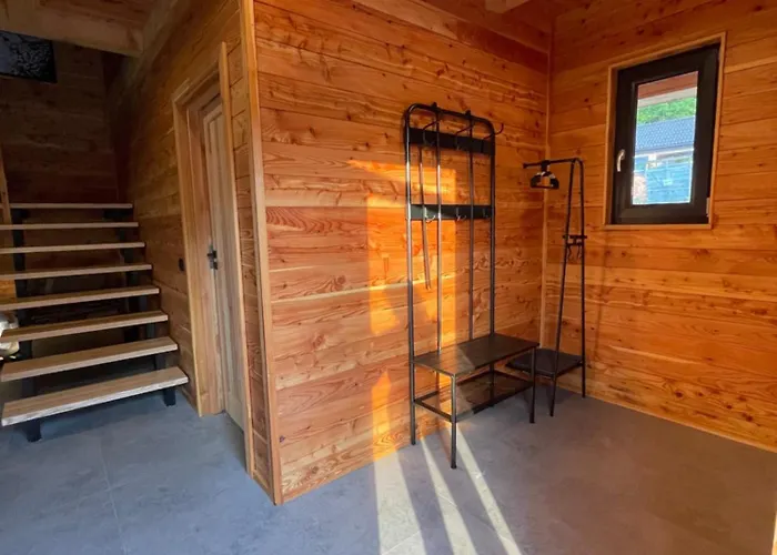 Chalpy H700 Koszarawa