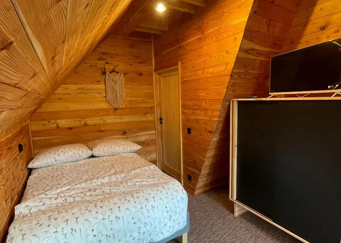 דירה Chalpy H700