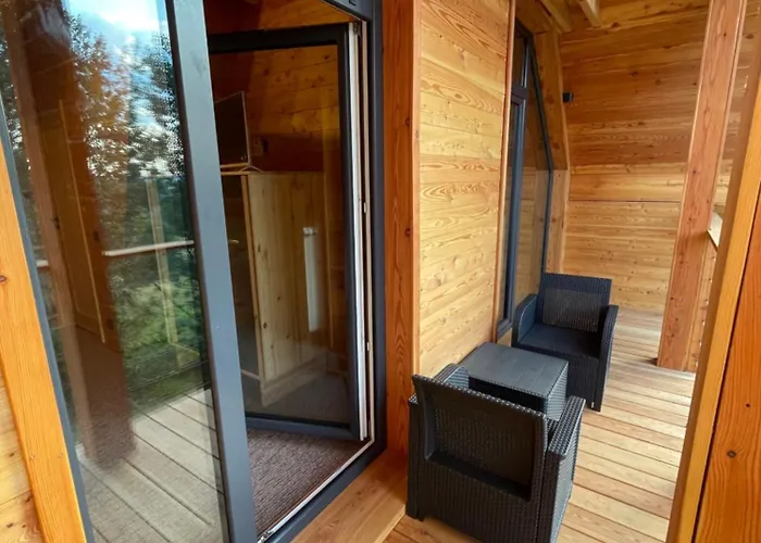 Chalpy H700 דירה Koszarawa