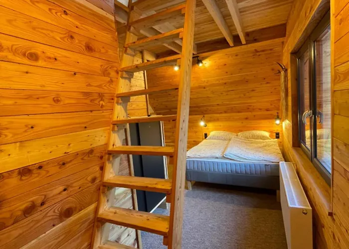 Chalpy H700 Koszarawa