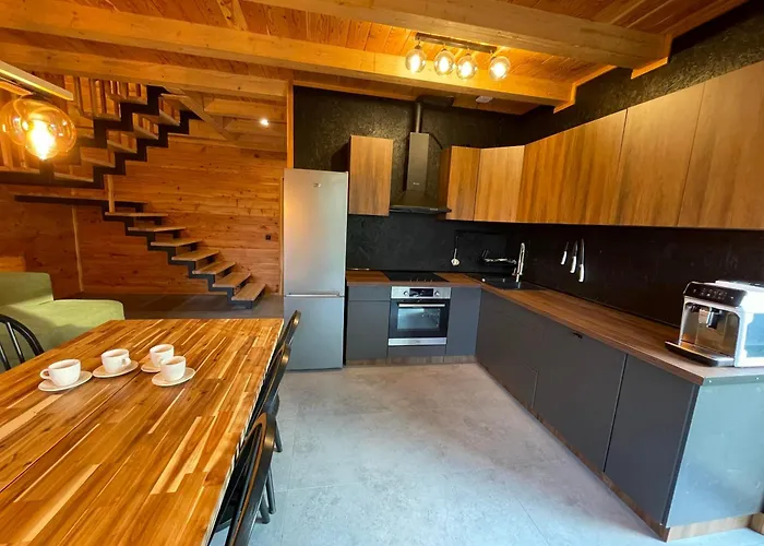 Chalpy H700 * Koszarawa