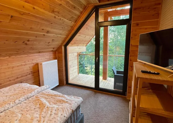 Chalpy H700 דירה