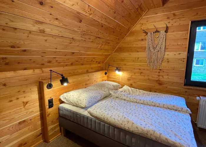 דירה Chalpy H700 Koszarawa