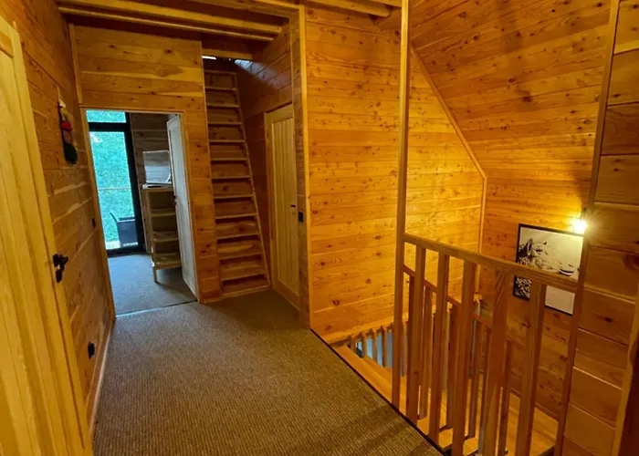 Chalpy H700 Koszarawa