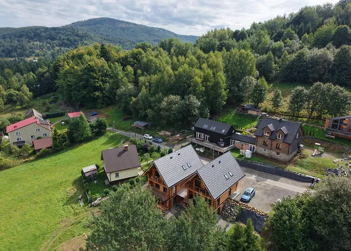 Chalpy H700 Koszarawa