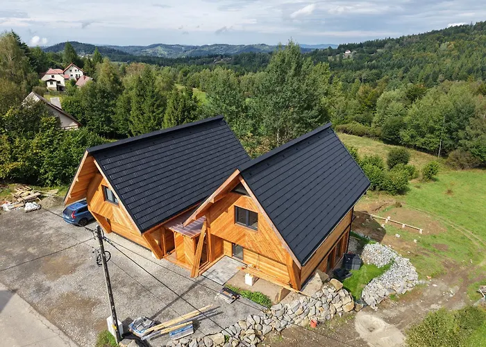 Chalpy H700 דירה *