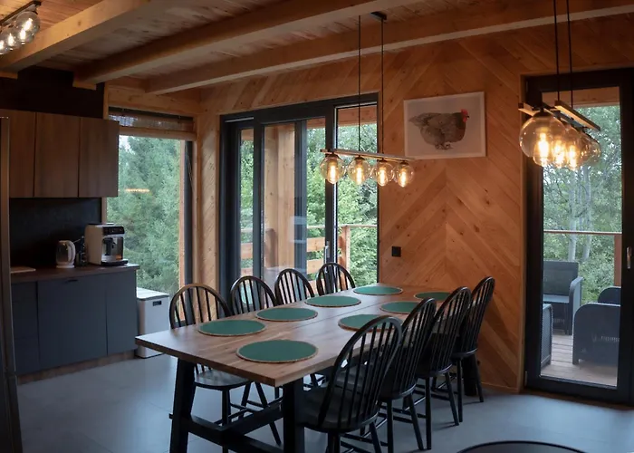 Chalpy H700 דירה