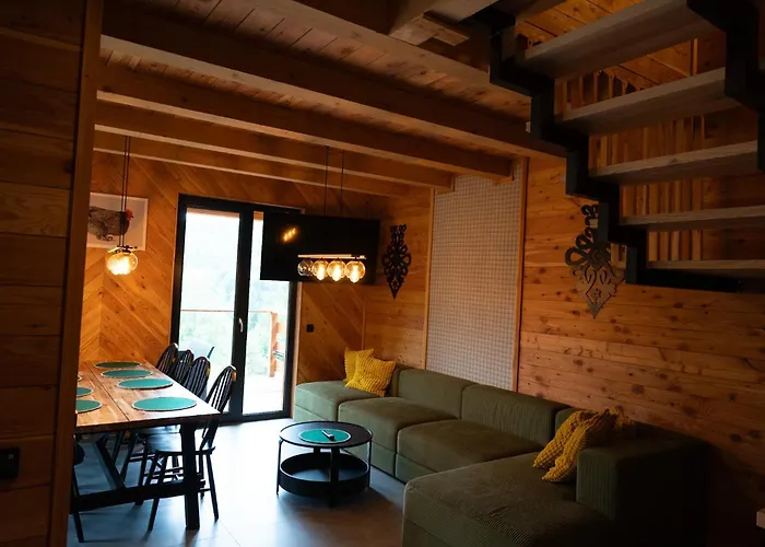 Chalpy H700 דירה *