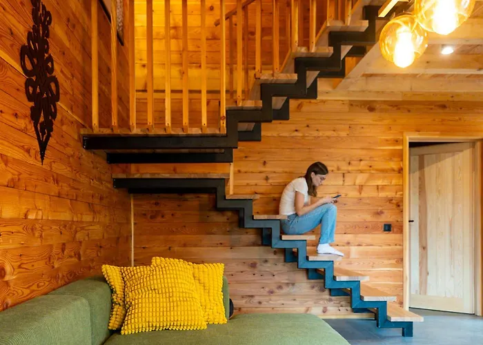 Chalpy H700 דירה