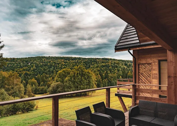 דירה Chalpy H700 *