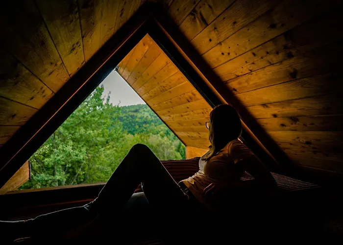 Chalpy H700 דירה